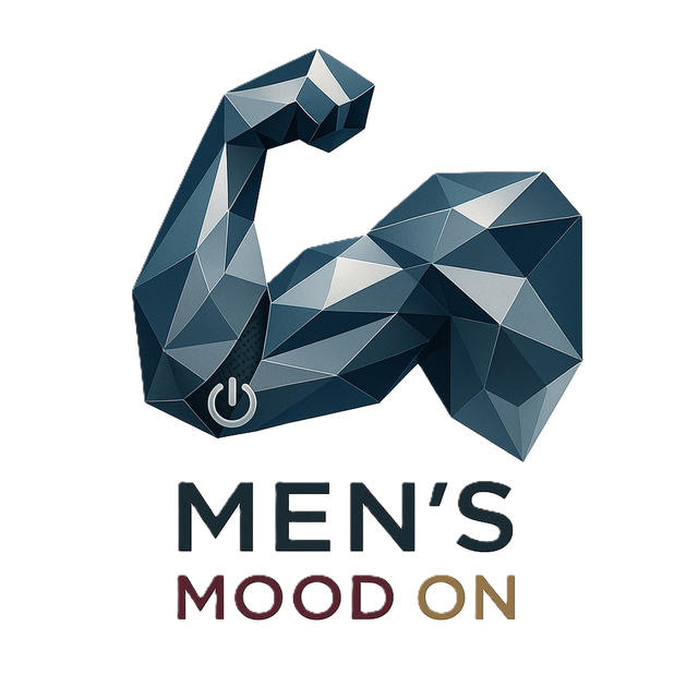 Mens Mood On