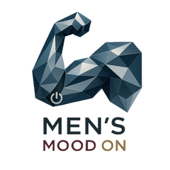 Mens Mood On