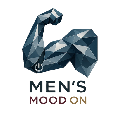 Mens Mood On