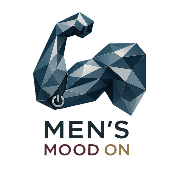 Mens Mood On